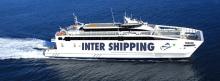 buque intershipping