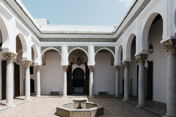 museo kasbah tanger