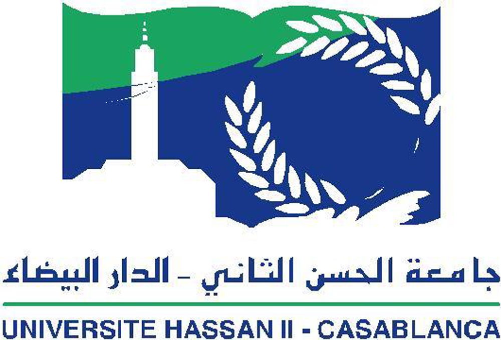 logo universidad hassan ii