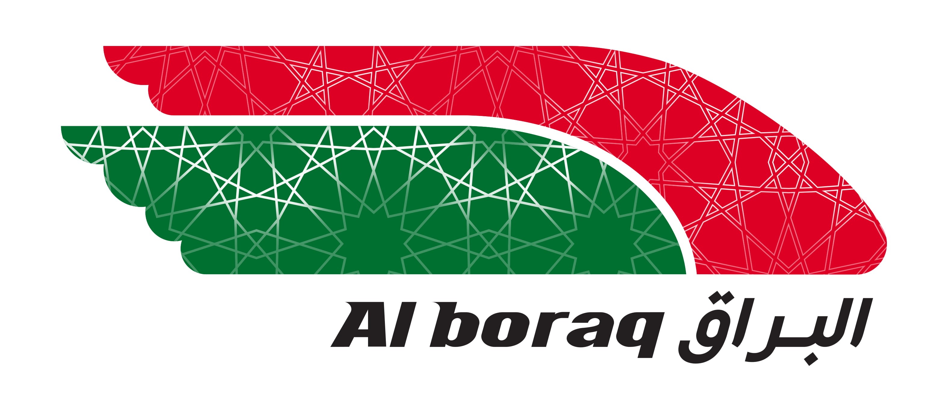 logo del TGV Al Boraq