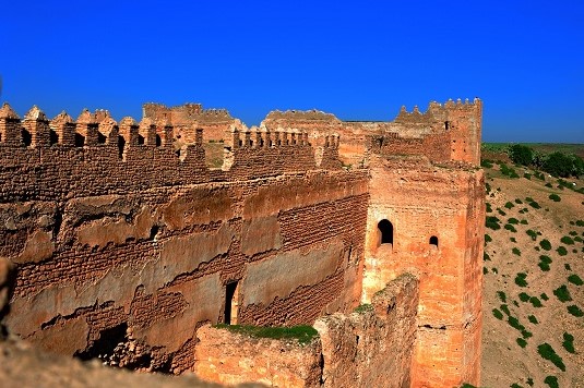 kasbah Boulaouane 