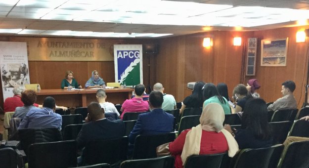 37 congreso periodistas del estrecho