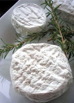 queso baladi de Tetuán