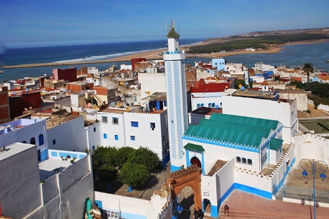 vista larache