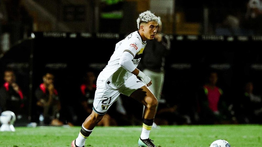 yassir zabiri, fc famalicao