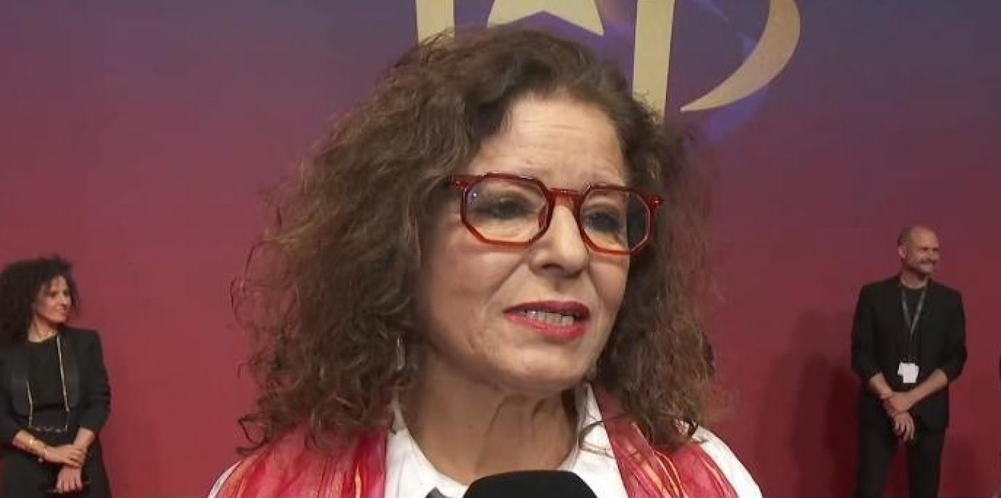 Fatna El Bouih