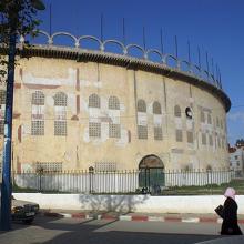 plaza toros tanger