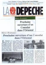 portada la depeche