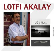 Lofti Akalay obra