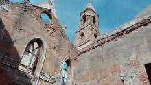 iglesia san jose larache