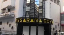 cine megarama goya tanger