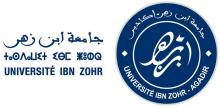 logotipo universidad agadir