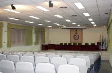 sala maria zambrano facultad filosofia y letras universidad málaga