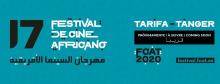 logotipo FCAT 2020