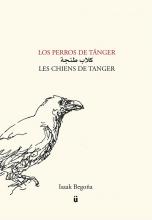 Portada 'Los perros de Tánger'