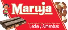 tableta chocolate Maruja