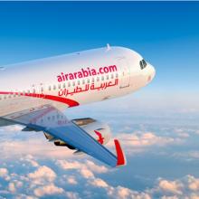 avion air arabia