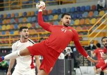 lance encuentro marruecos balonmano CAN