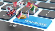 traducciones a idiomas
