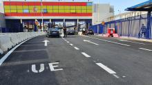 frontera Ceuta-Marruecos