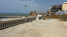 reforma balcón del Atlántico Larache