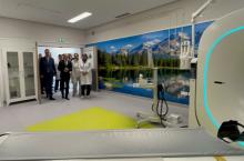 Nueva sala hospital especializado Tetuán Nueva sala hospital especializado Tetuán
