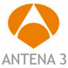 Logo Antena 3