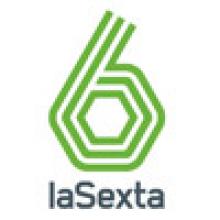 Logo La Sexta